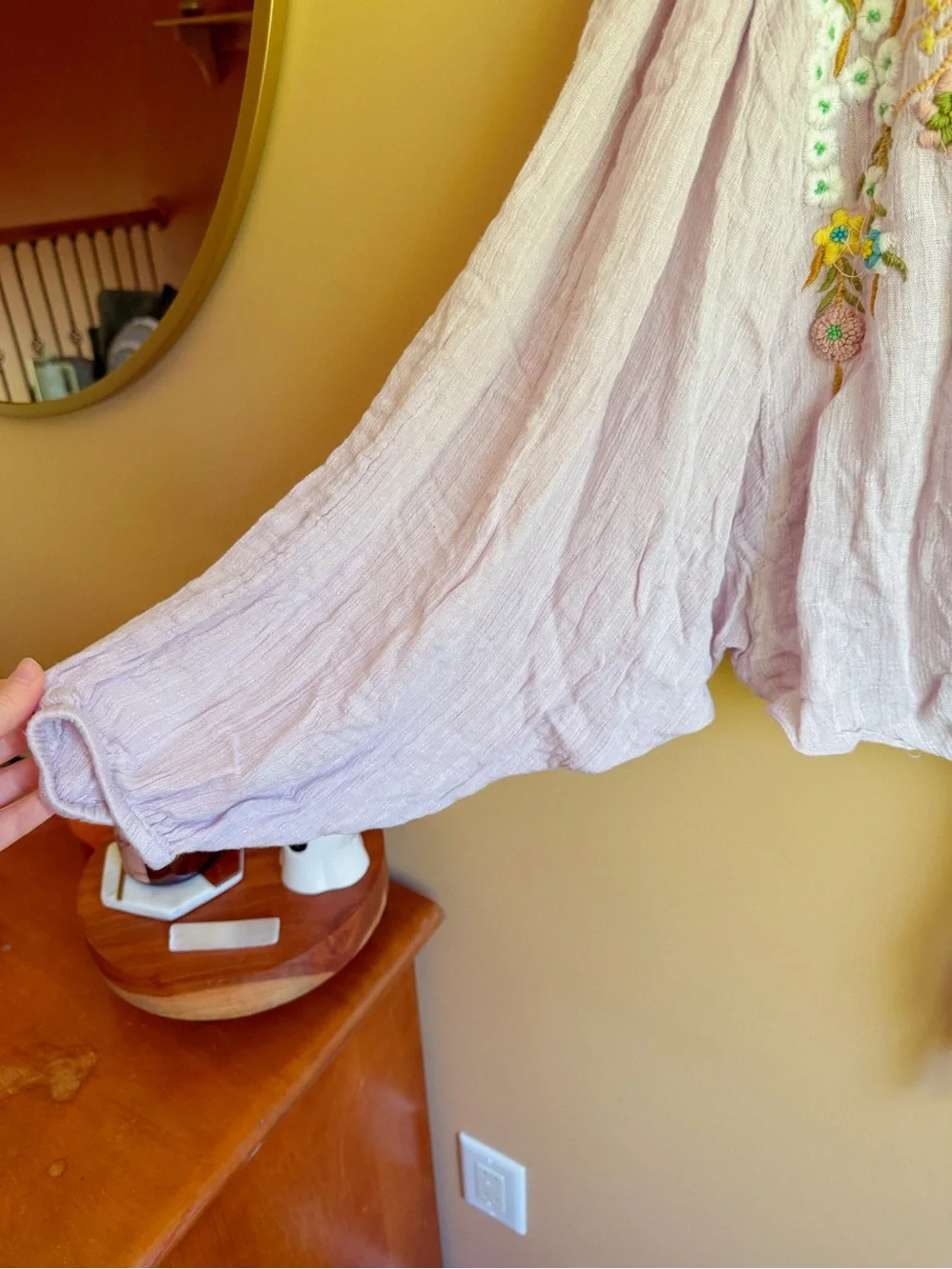 Free People no trades